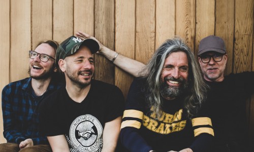 I Turin Brakes in concerto al Cap 10100, martedì 18 aprile 2023